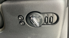 MINI Hatchback 1.5 One Classic II 3dr Petrol Hatchback